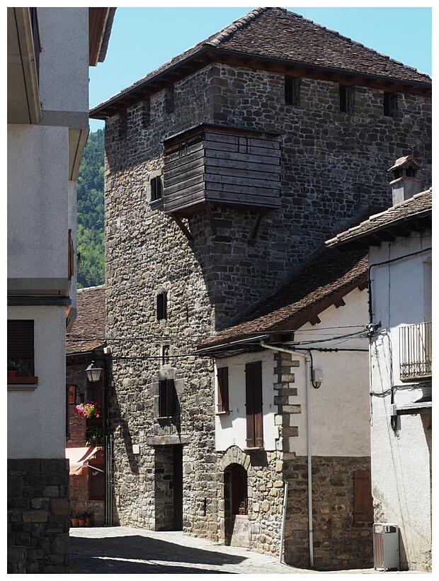Valle de Ans
