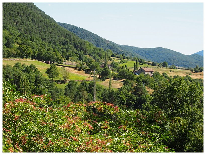Valle de Hecho