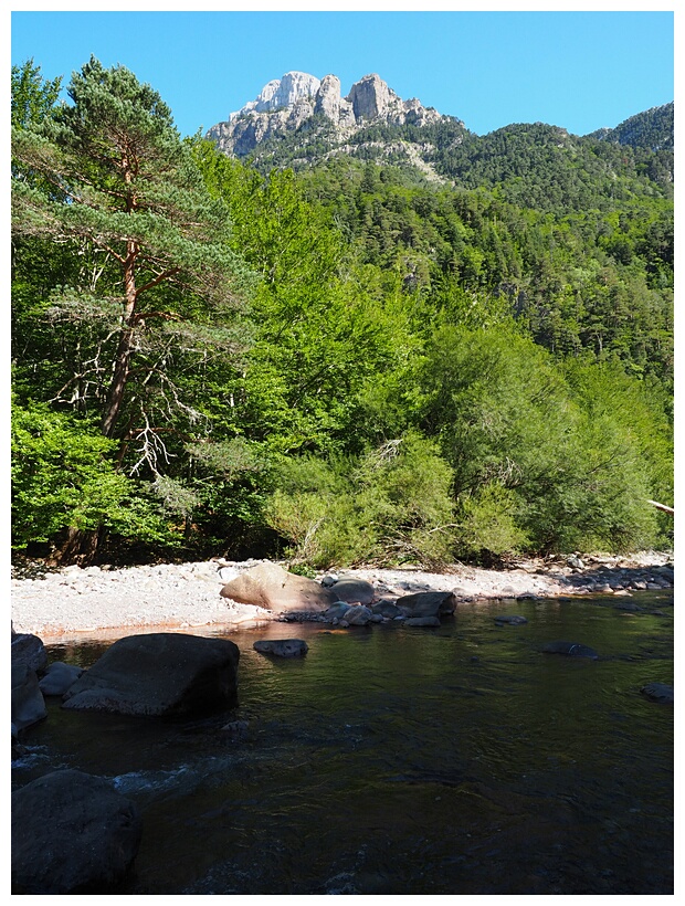 Valle de Hecho