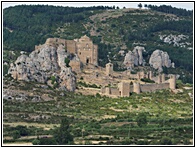 Castillo de Loarre