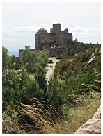 Castillo de Loarre