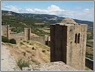 Castillo de Loarre