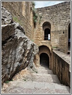 Castillo de Loarre