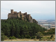 Castillo de Loarre