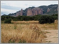 Mallos de Riglos