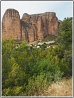 Mallos de Riglos