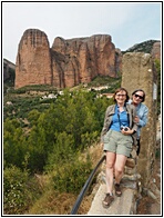Mallos de Riglos