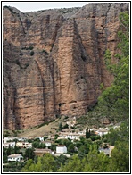 Mallos de Riglos