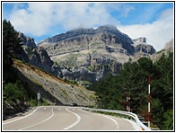 Valle del Aragn