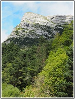 Valle del Aragn