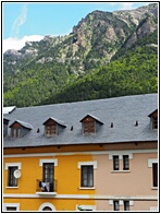 Canfranc Estacin