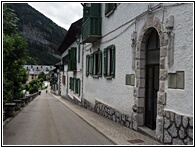 Canfranc Estacin
