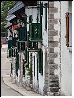 Canfranc Estacin