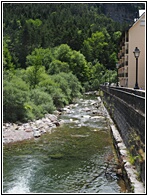 Canfranc Estacin