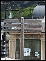 Canfranc Estacin