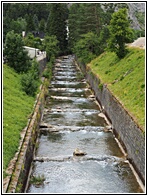 Canfranc Estacin