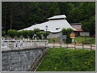 Canfranc Estacin