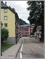 Canfranc Estacin