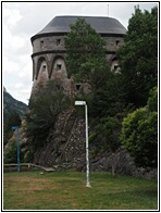 Canfranc Estacin