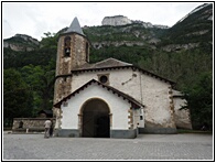 Canfranc