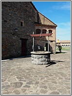 Castillo de San Pedro