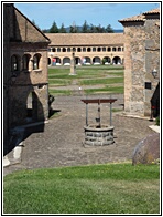 Castillo de San Pedro