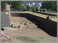 Castillo de San Pedro