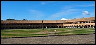 Castillo de San Pedro