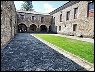 Castillo de San Pedro