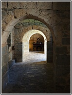 Castillo de San Pedro