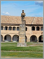 Castillo de San Pedro
