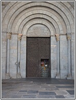 Catedral de Jaca