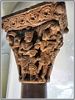 Museo Diocesano de Jaca
