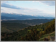 El Balcn de los Pirineos