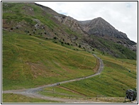 Panticosa