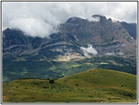 Valle del Tena
