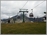 Panticosa