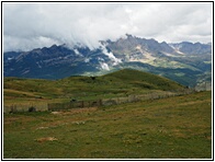 Panticosa
