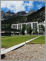 Panticosa