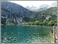 Panticosa