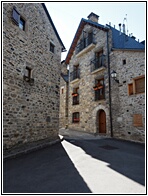 Sallent de Gllego