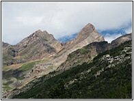 Valle de Pineta