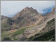 Valle de Pineta