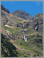 Valle de Pineta