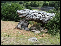 Dolmen