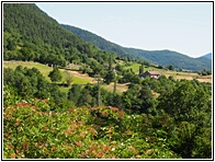 Valle de Hecho