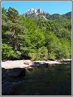 Valle de Hecho