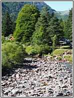 Valle de Hecho