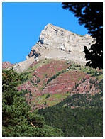 Valle de Hecho