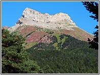 Valle de Hecho
